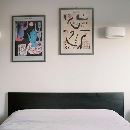 Romantic Apartment Metro A Ponte Lungo Bagian luar foto