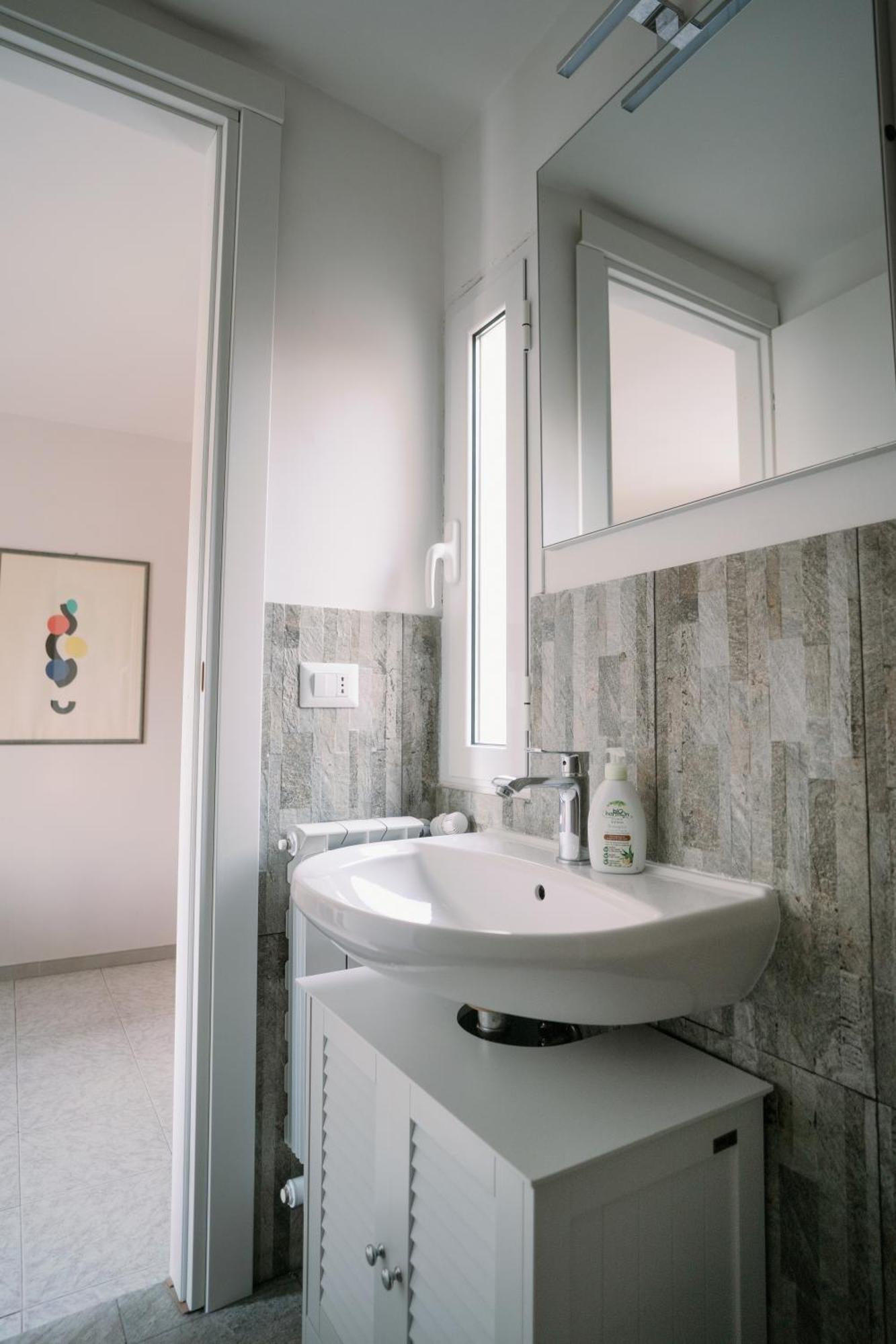 Romantic Apartment Metro A Ponte Lungo Bagian luar foto